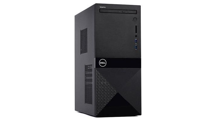 PC Dell Vos 3670(V3670E) i3-8100/4GB/1TB/DVDRW/Win10 PC Dell Vos 3670(V3670E) i3-8100/4GB/1TB/DVDRW/Win10