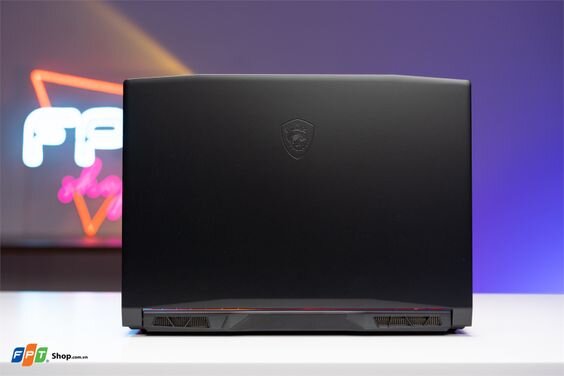 MSI Gaming Katana GF66 12UCK-805VN (ảnh 6)