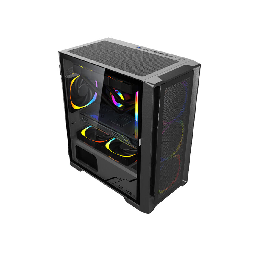 Vỏ case KENOO ESPORT M500 - 3F