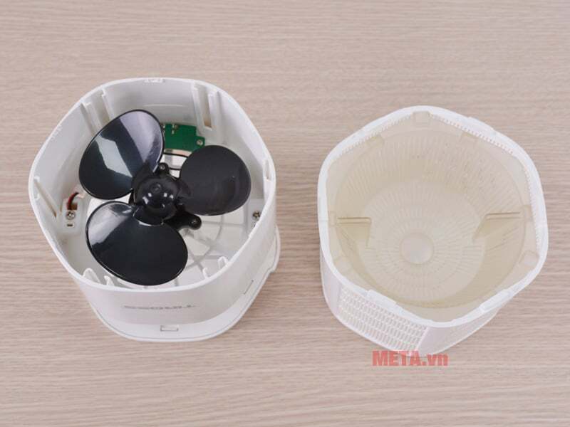 Đèn bắt muỗi TS8811 Đèn bắt muỗi TS8811
