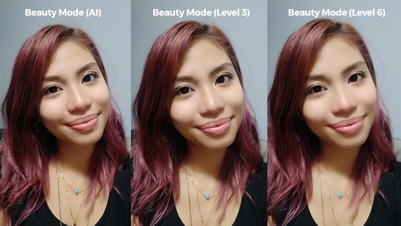 Điện thoại Vivo V9 - 4GB RAM, 64GB, 6.3 inch