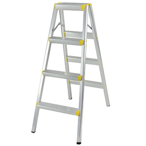 Thang nhôm chữ A Sumika SKD-04