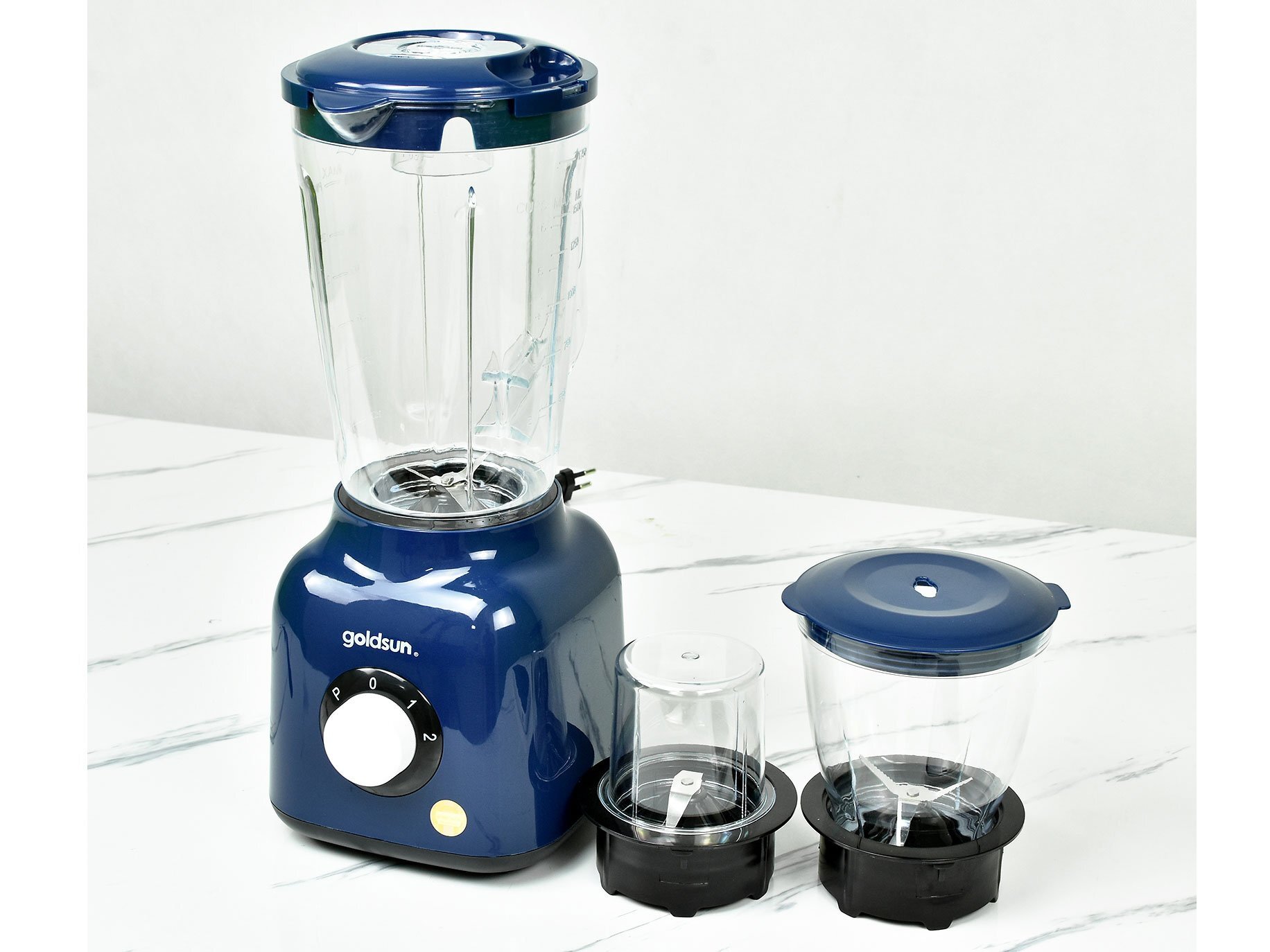 Máy xay sinh tố Goldsun GBL4115