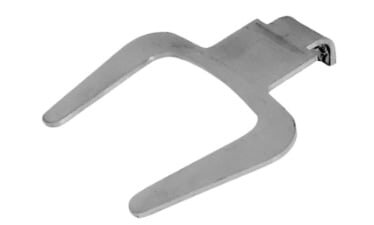 Giá đỡ bộ lọc làm bằng thép không gỉ