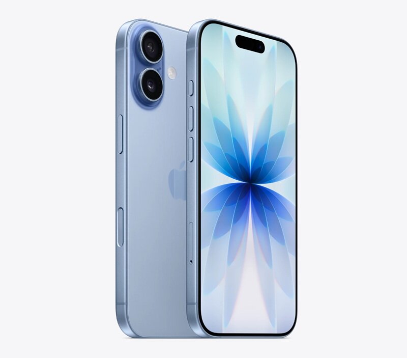 Điện thoại iPhone 17 512GB