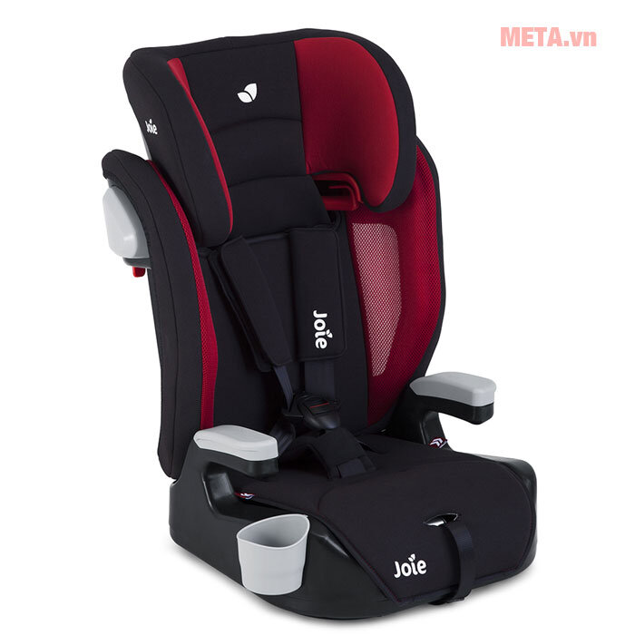 Ghế ngồi ô tô trẻ em Joie Elevate Cherry