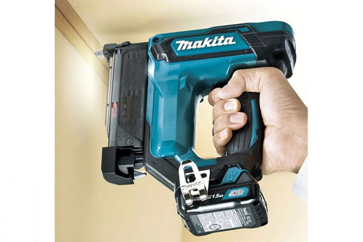 Thân máy bắn đinh pin 12V Makita PT354DZ