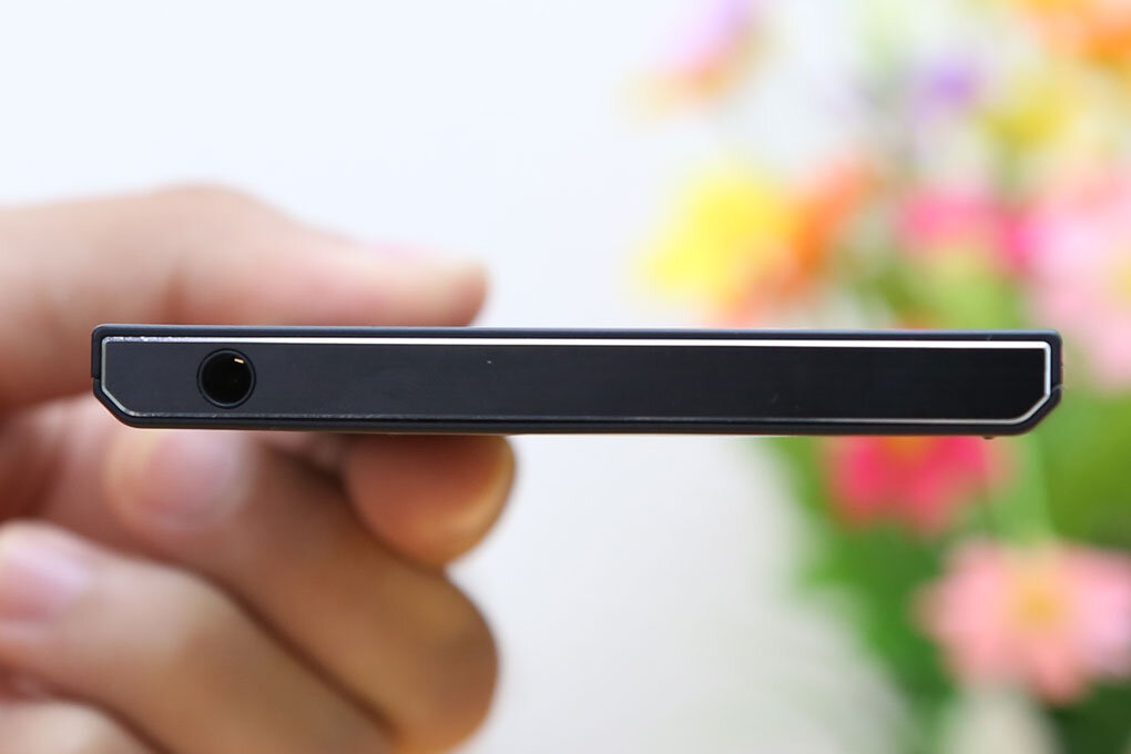 Điện thoại Gionee Gpad G5