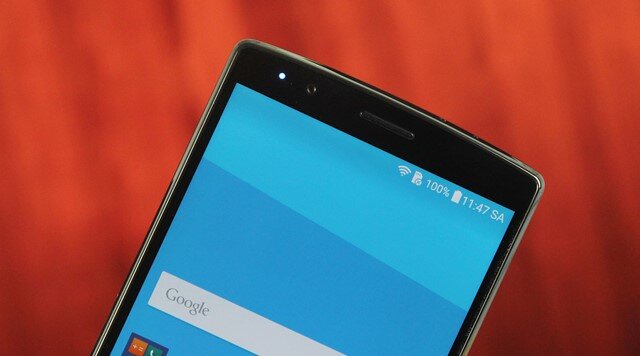 Điện thoại LG G4 Metallic/Ceramic