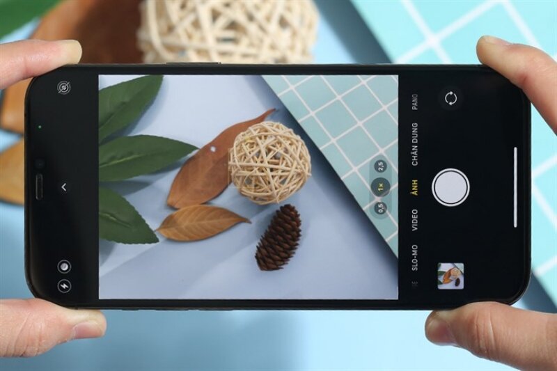 iPhone 12 Pro Max 6GB/256GB cũ