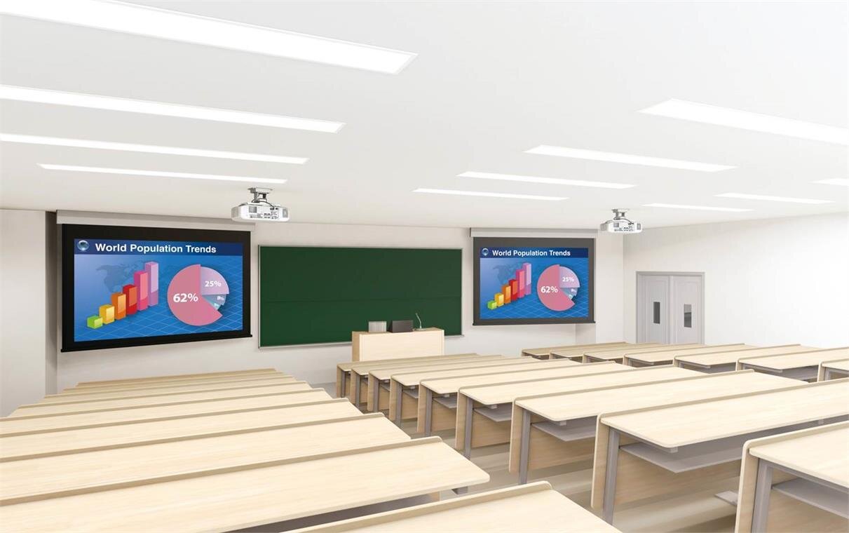 Máy chiếu Panasonic PT-VW540 -5.500 ANSI Lumens - Hàng chính hãng phải có phiếu bảo hành chính hãng