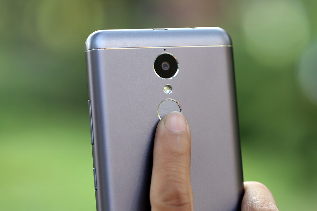 Điện thoại Lenovo K6 Power