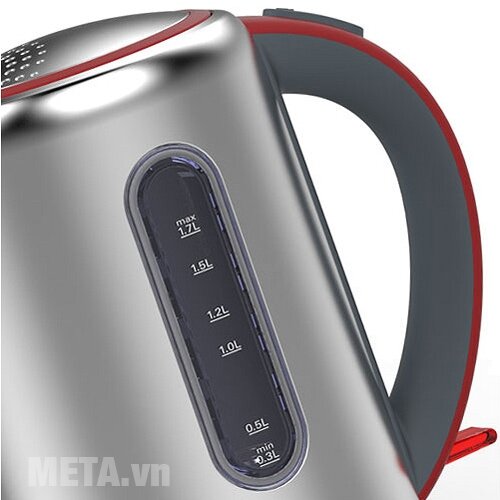 Bình đun Whirlpool ACK104/IXV