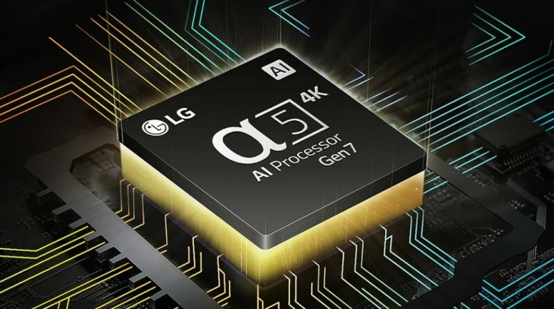 Tivi LG 86QNED80TSA - Đưa rạp chiếu phim về nhà của bạn