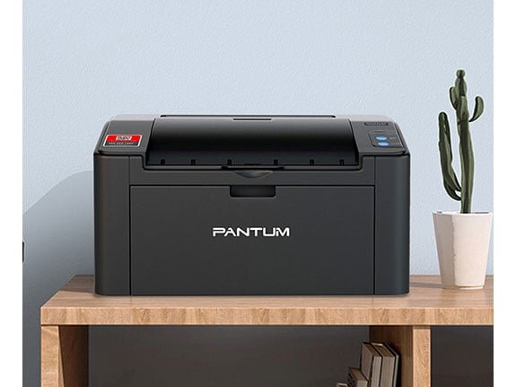 Máy in đơn chức năng Pantum P2505W Máy in đơn chức năng Pantum P2505W