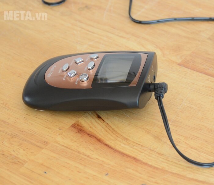 Đai massage bụng và cánh tay Bodi-Tek BT-AATB