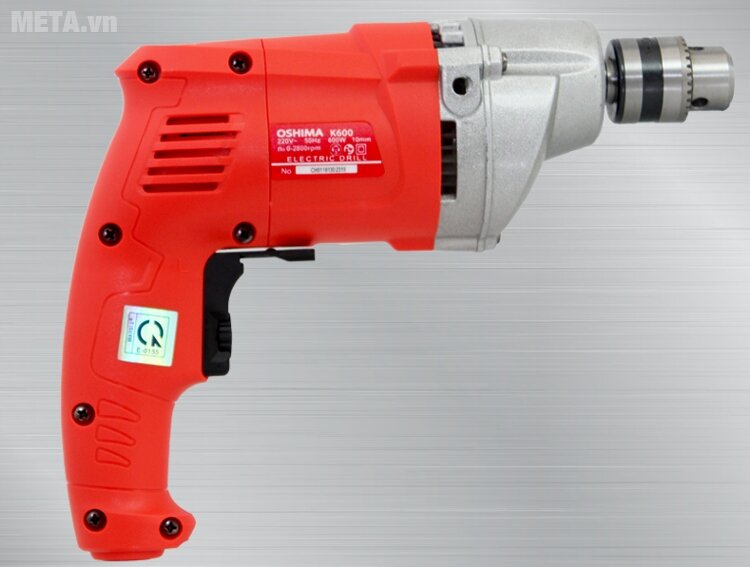 Máy khoan OSHIMA K600 Máy khoan OSHIMA K600