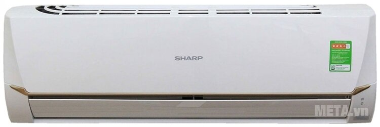 Điều hòa 1 chiều 9000 BTU Sharp AH-A25SEW