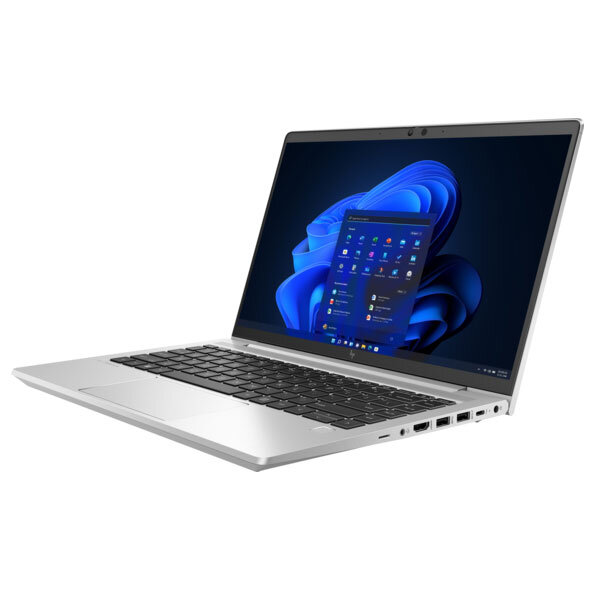 Máy tính xách tay HP Elitebook 640 G9 
