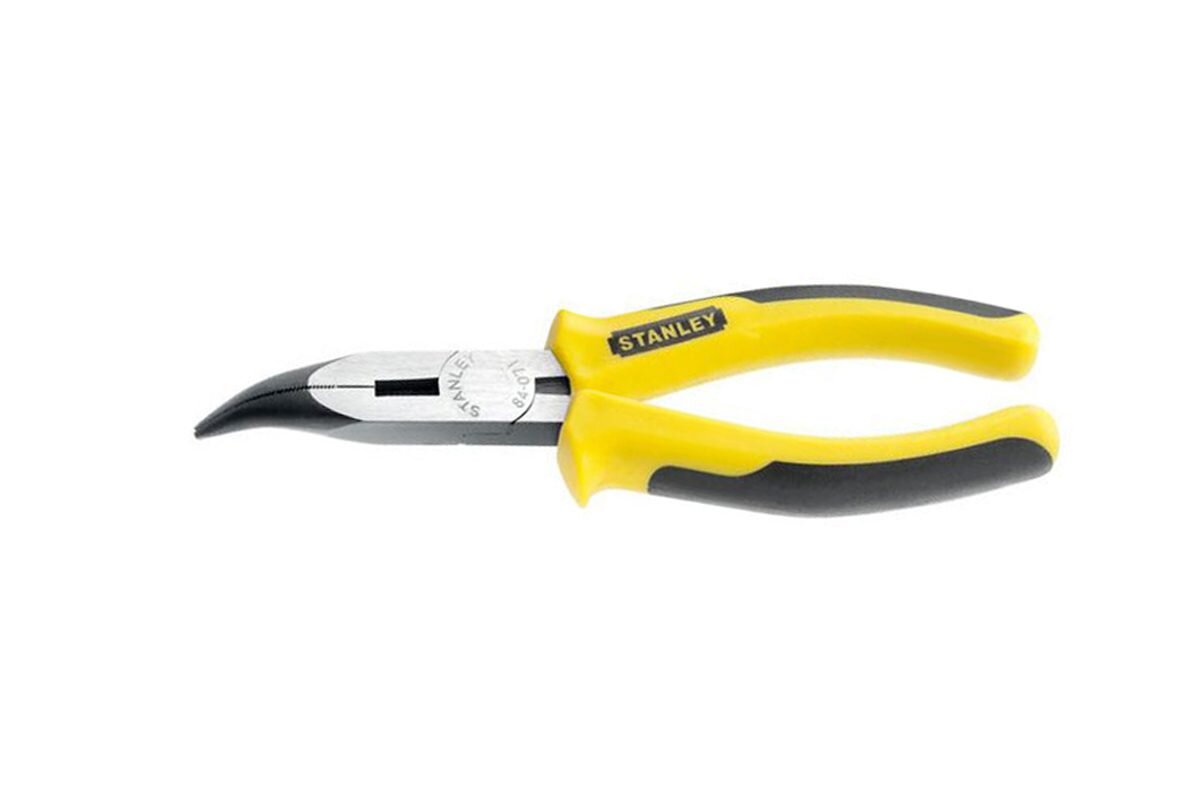 Kềm nhọn mỏ cong 8