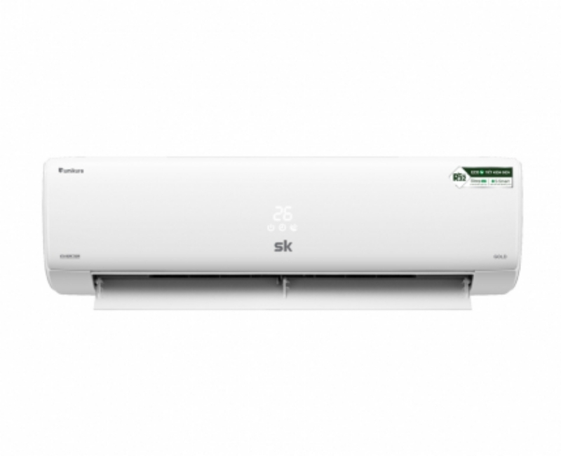 Điều hòa Sumikura 28000 BTU 2 chiều APS/APO-H280 gas R-410A 2 Điều hòa Sumikura 28000 BTU 2 chiều APS/APO-H280 thiết kế