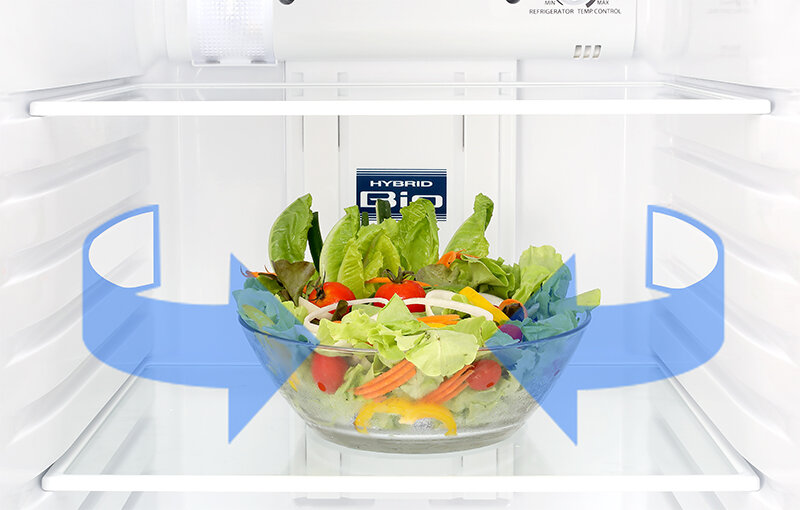 Tủ lạnh Toshiba 186 lít GR-M25VMBZ(UKG) Tủ lạnh Toshiba 186 lít GR-M25VMBZ(UKG)