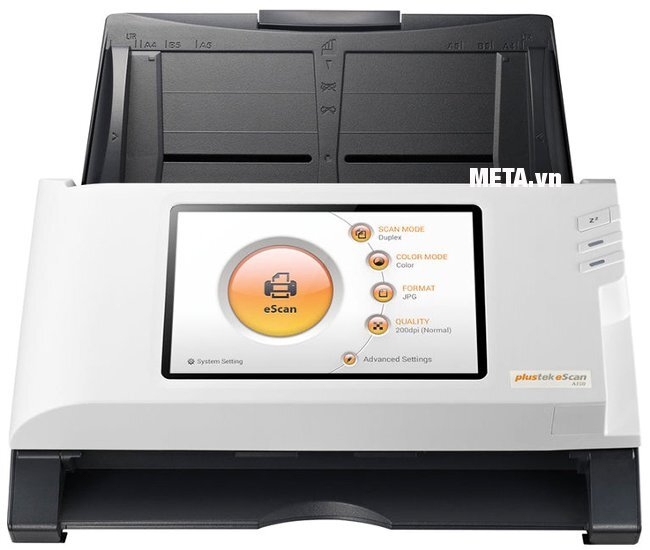 Máy scan Plustek A150