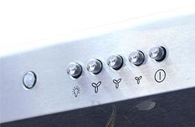 HÚT MÙI ELECTROLUX EFT9516X