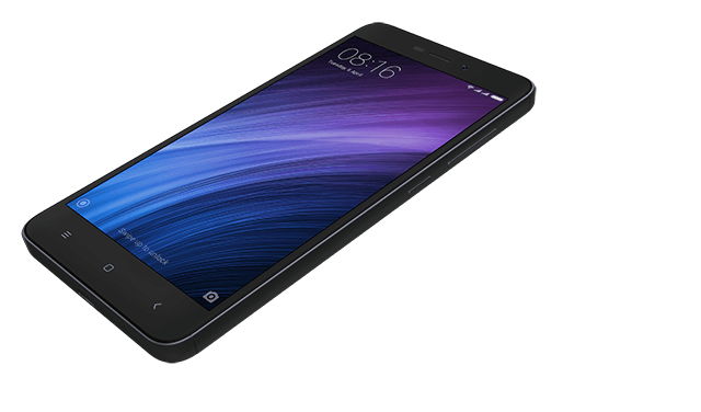 Điện thoại Xiaomi Redmi 4a