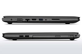 Laptop Lenovo IdeaPad 310 - 15IKB 80TV01Y8VN Core i5 Kabylake, Màu bạc