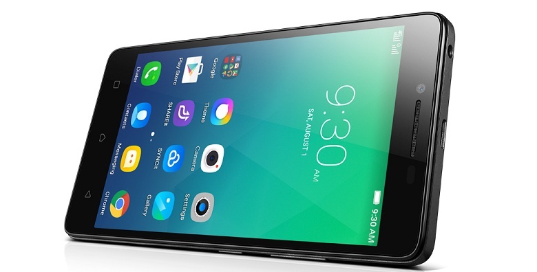 Điện thoại Lenovo A6010 Điện thoại Lenovo A6010