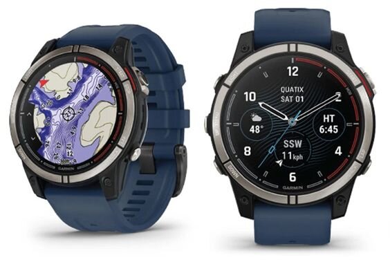 Bản đồ đa hướng, định vị chuyên sâu 