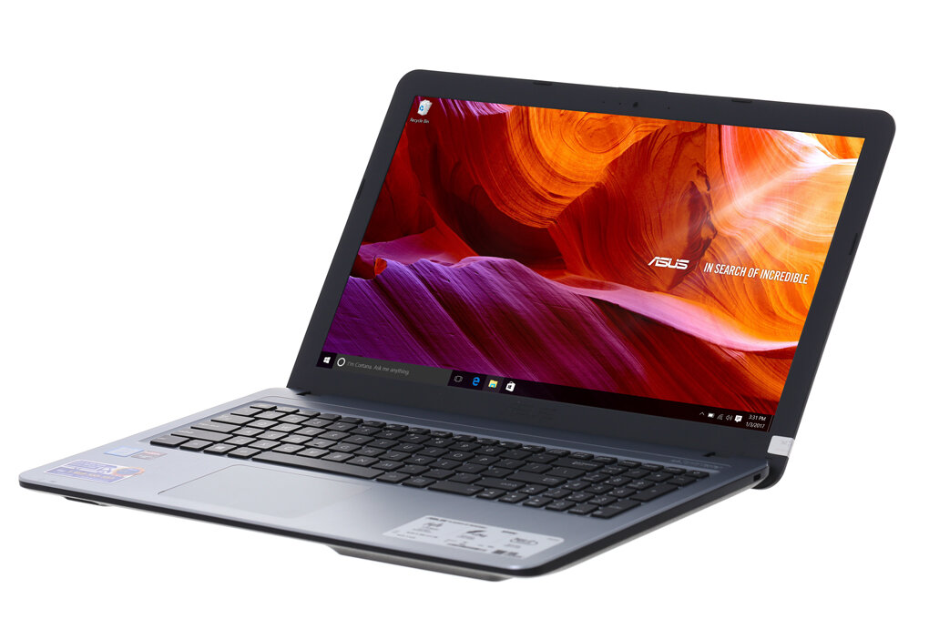 Asus A540UP i3 7100U/4GB/500GB/2G M420/Win10/(DM094T) Asus A540UP i3 7100U/4GB/500GB/2G M420/Win10/(DM094T)