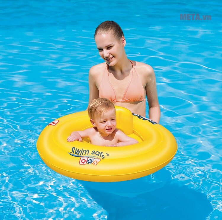 Phao chống lật Bestway 32096