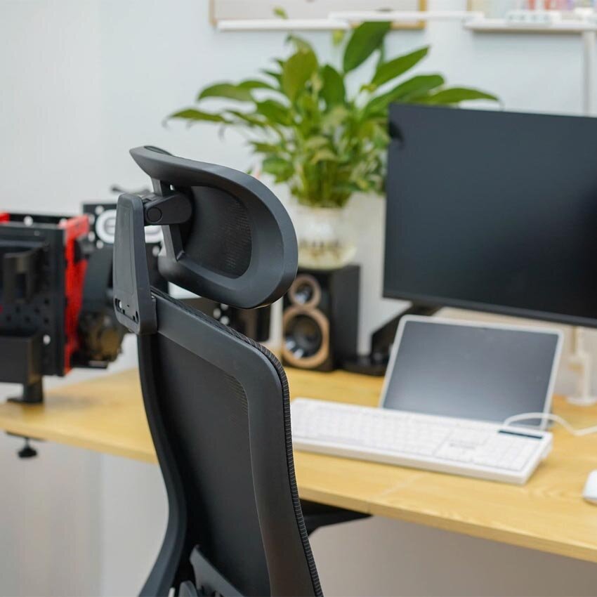 Ghế công thái học EDRA EEC222