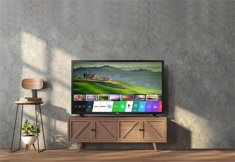 Smart Tivi LED LG 43 inch 43LM5500PTA, Full HD, HDR