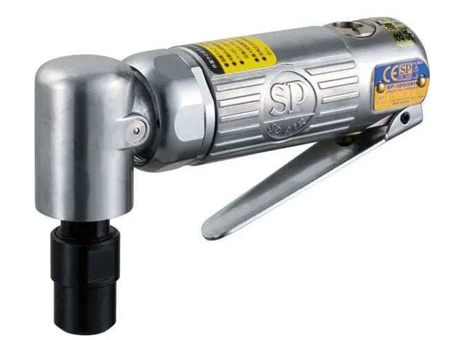 Máy mài đầu trụ góc 90 độ SP Air SP-1200AH