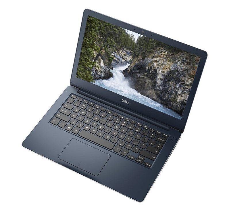 Laptop DELL Vostro 5370 7M6D51 Win10 Xám