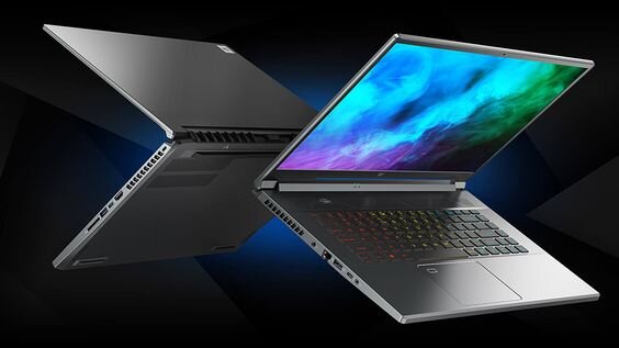 Acer Predator Triton 500 SE (ảnh 1)