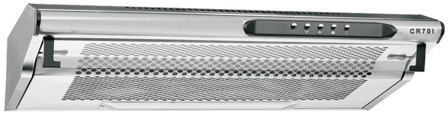 Máy hút mùi cổ điển Capri CR-70I Máy hút mùi cổ điển Capri CR-70I