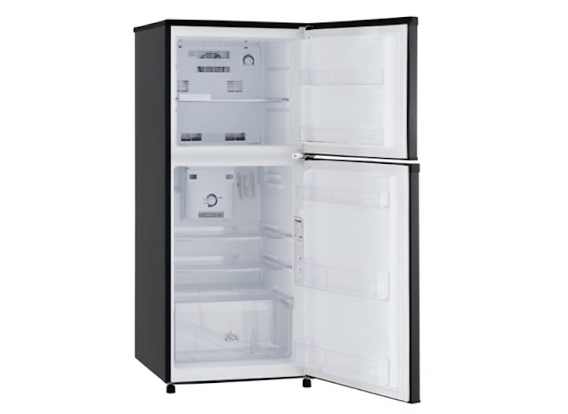 Tủ lạnh Funiki 185 lít HR T6185TDG 3 Tủ lạnh Funiki 185 lít HR T6185TDG được trang bị máy nén thế hệ mới