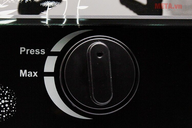 Bếp gas dương kính Sunhouse SHB-3365 Bếp gas dương kính Sunhouse SHB-3365