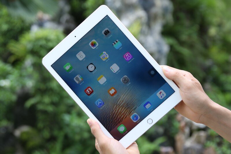 Máy tính bảng iPad Pro 9.7 inch Wifi 32GB Máy tính bảng iPad Pro 9.7 inch Wifi 32GB