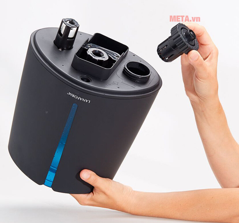 Máy tạo ẩm công nghệ siêu âm Vapolux LA120119