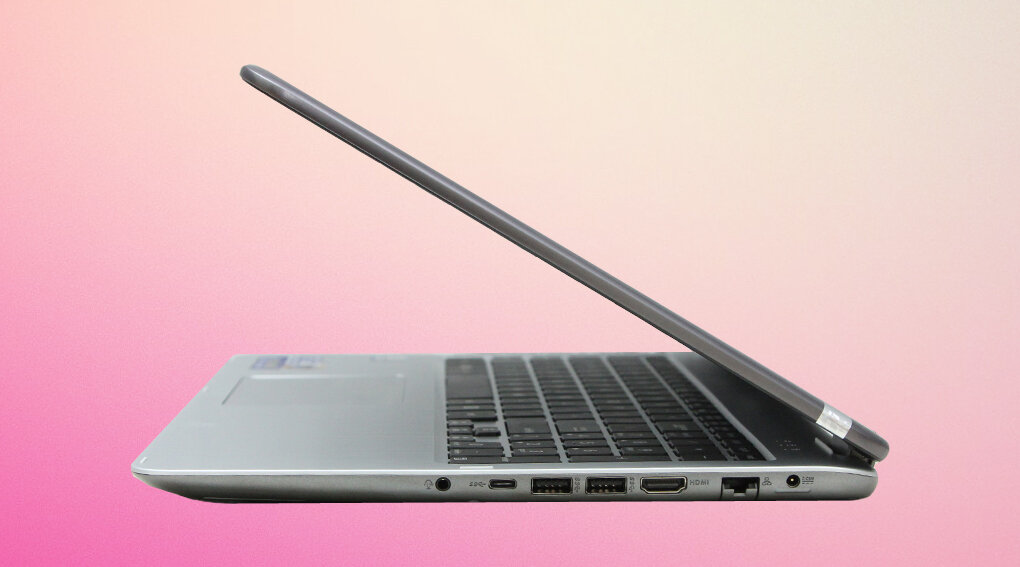 Laptop Asus TP501UB i5 6200U/4GB/500GB/2GB 940M/Win10