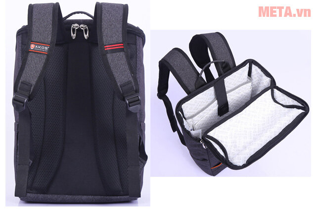 Balo Sakos Beta i14 Balo Sakos Beta i14