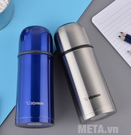 Bình giữ nhiệt Zojirushi SV-GR35 350ml