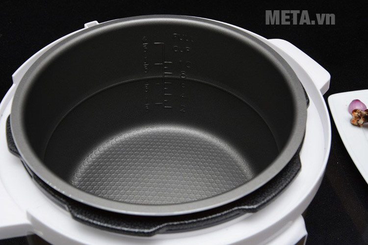 Nồi áp suất điện đa năng Kangaroo KG135 (5 lít)