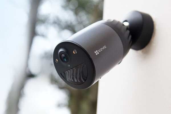 Camera Wifi Ezviz BC1C