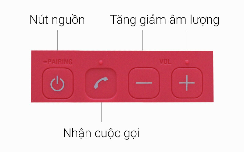 Loa bluetooth Sony SRS-X11 Loa bluetooth Sony SRS-X11